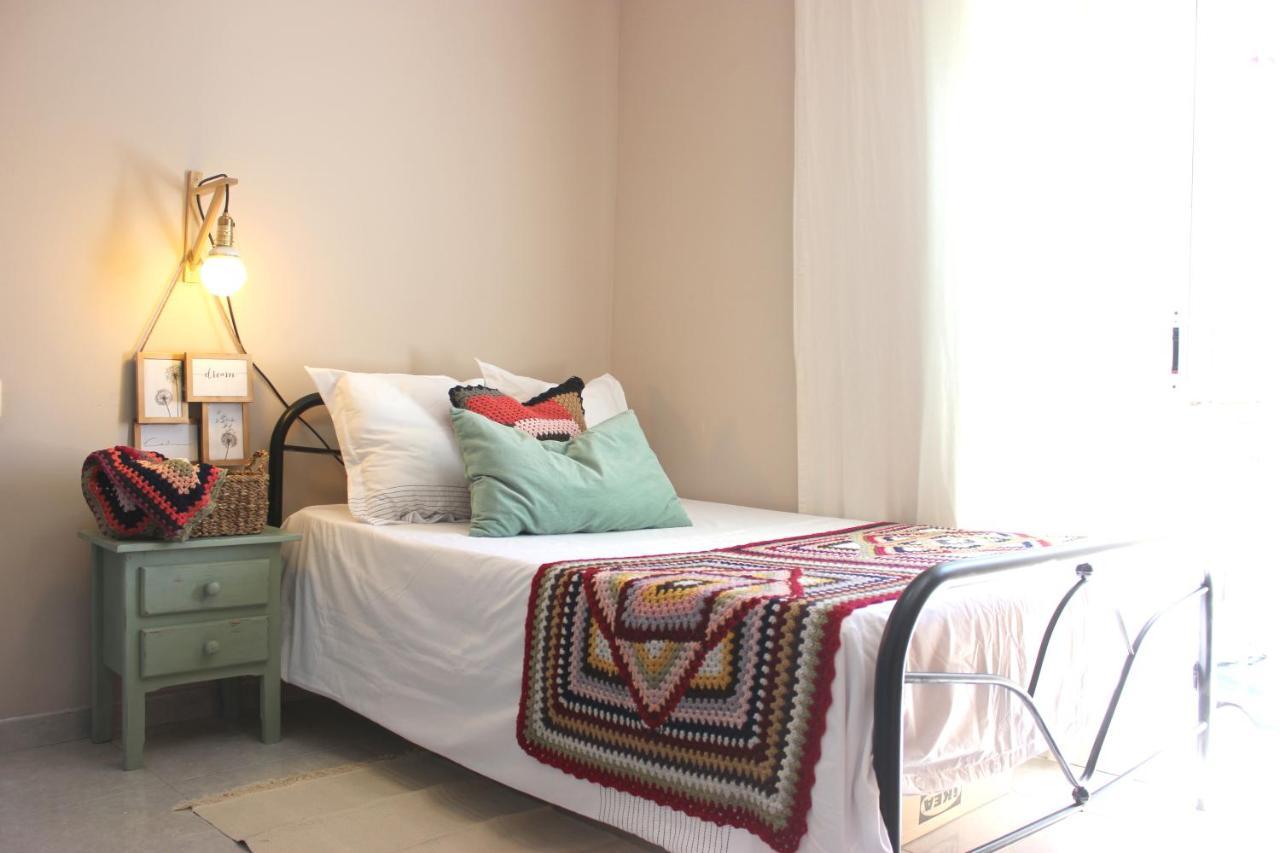 Acogedor Apartamento En El Valle Del Jerte 1 Piornal Eksteriør billede