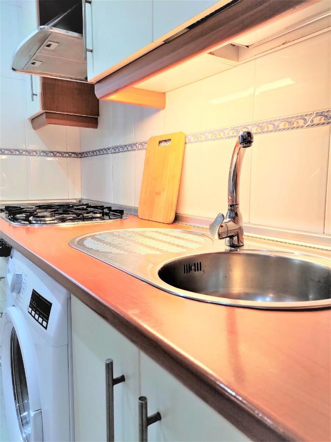 Acogedor Apartamento En El Valle Del Jerte 1 Piornal Eksteriør billede