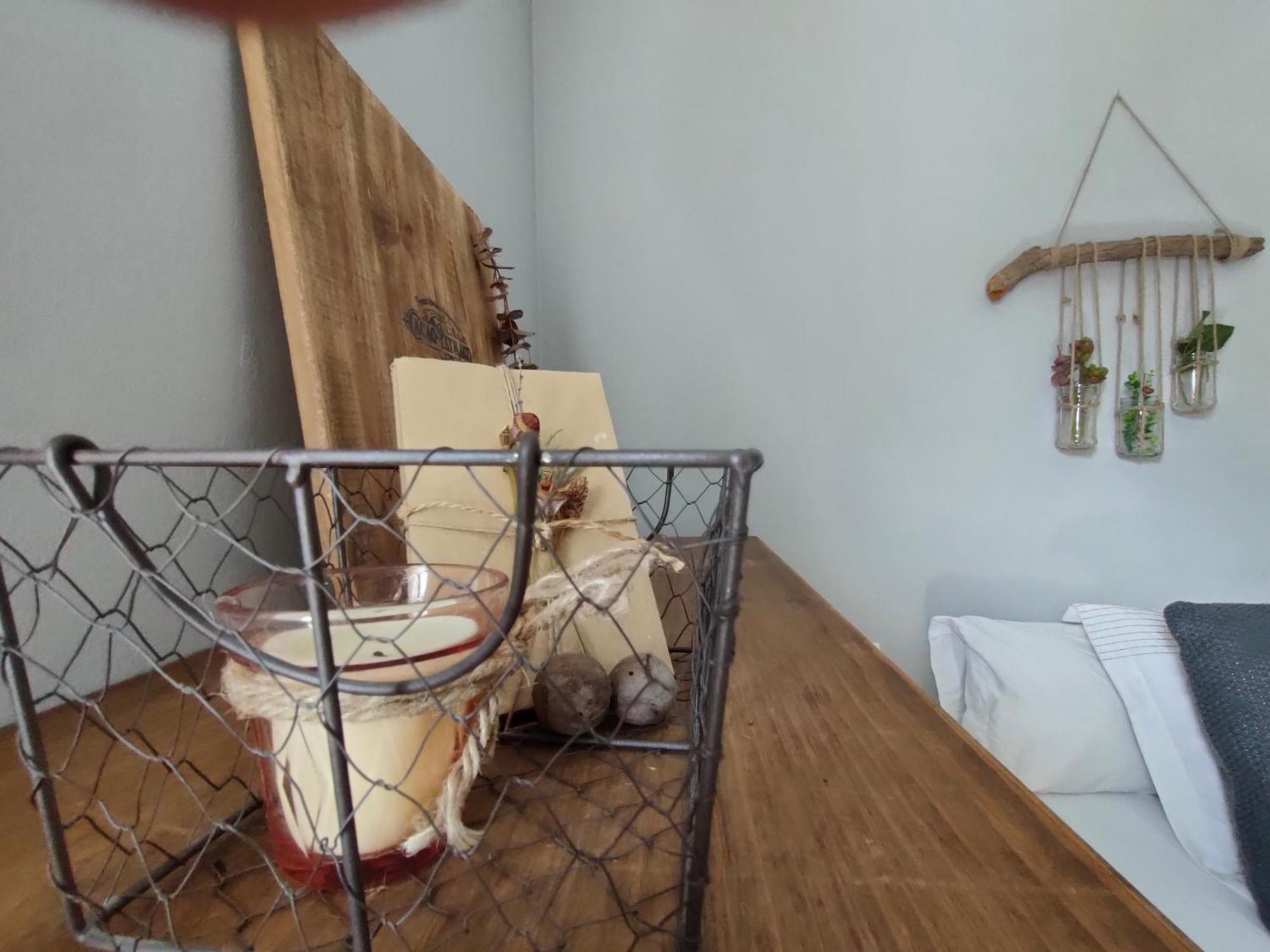 Acogedor Apartamento En El Valle Del Jerte 1 Piornal Eksteriør billede