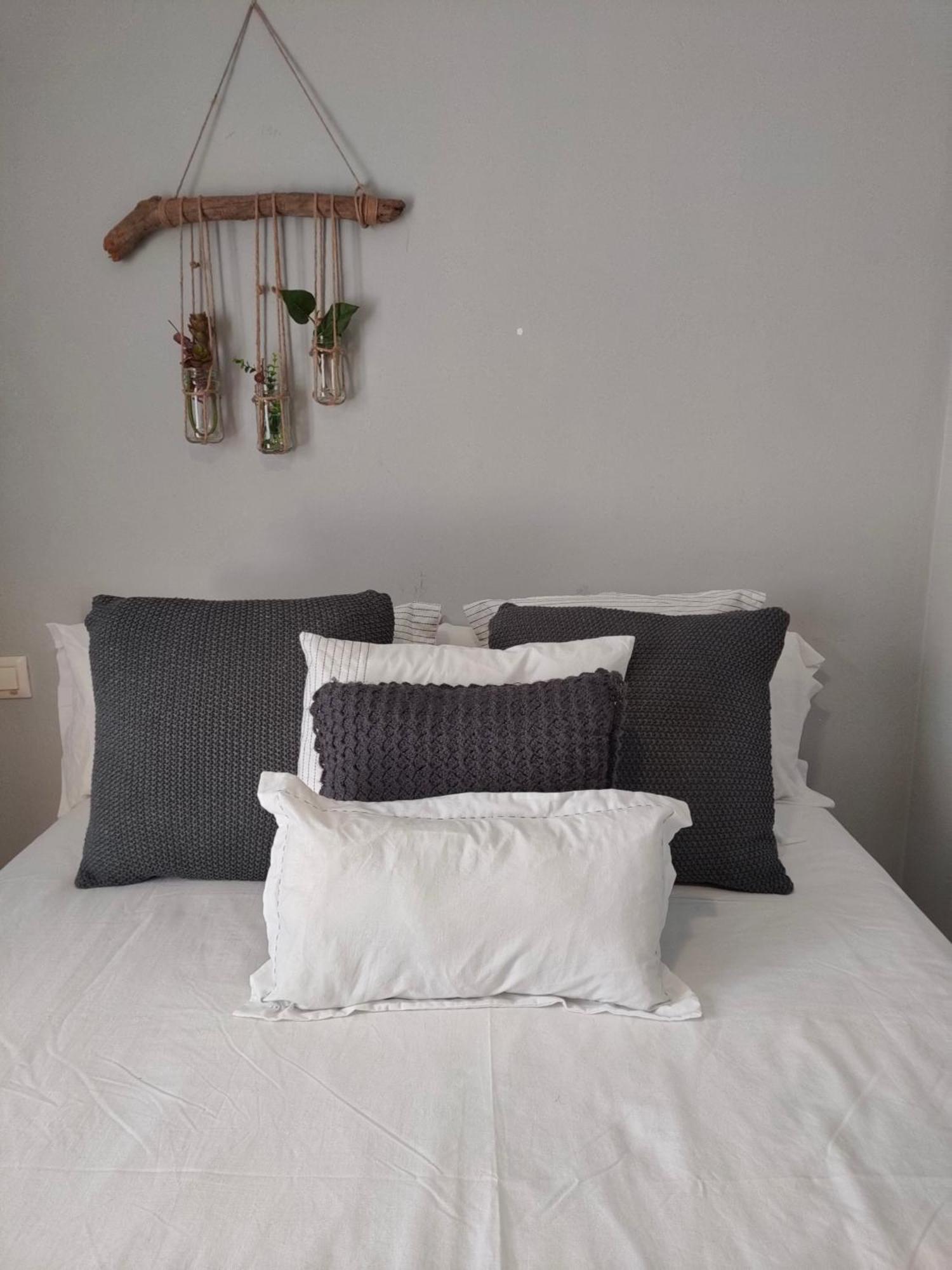 Acogedor Apartamento En El Valle Del Jerte 1 Piornal Eksteriør billede
