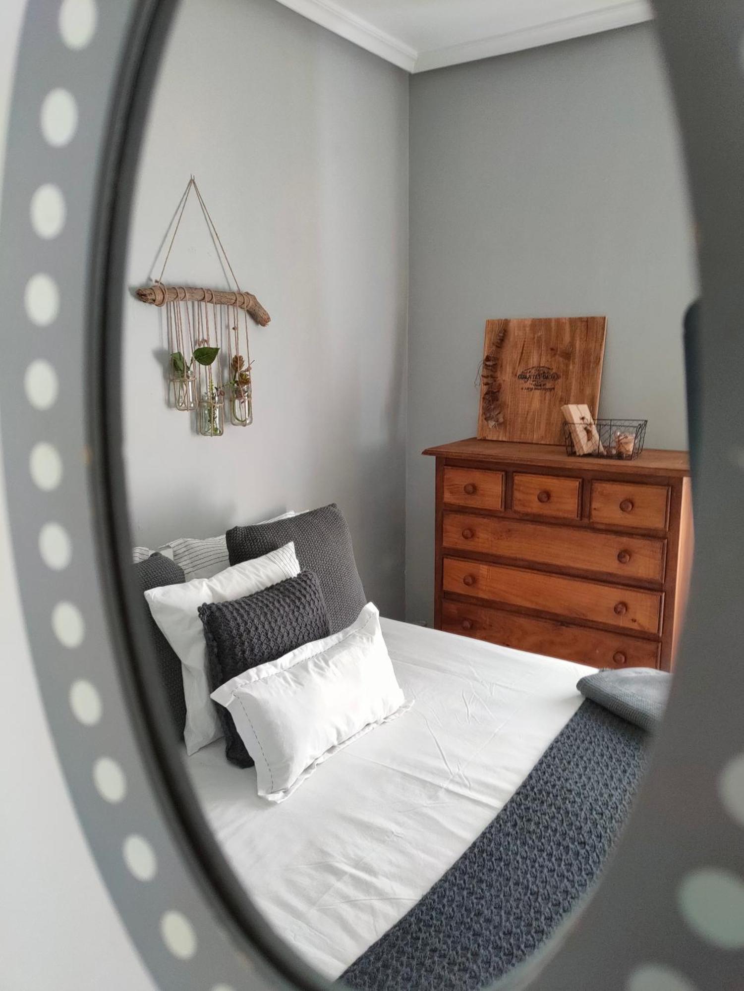 Acogedor Apartamento En El Valle Del Jerte 1 Piornal Eksteriør billede